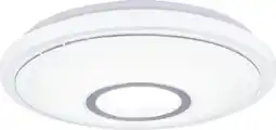 Mömax LED-Deckenleuchte Ross Angebot