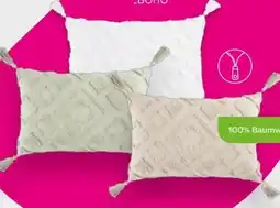 Mömax Zierkissen Boho Angebot