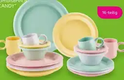 Mömax Kombiservice Candy Angebot