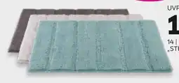 Mömax Modern Living Badematte Stripe Angebot