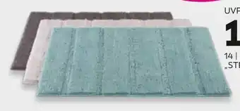 Mömax Modern Living Badematte Stripe Angebot