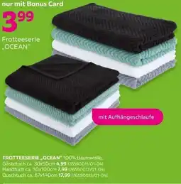 Mömax Premium Living Gästetuch Ocean Angebot