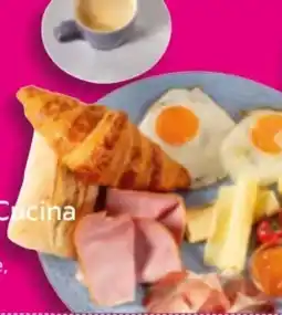 Mömax Mömax Grande Mia Cucina Frühstück Angebot
