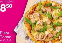 Mömax Mömax Pizza Tonno Angebot