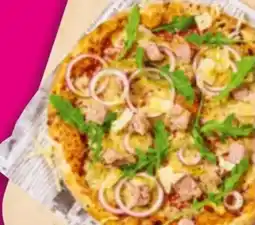 Mömax Mömax Pizza Tonno Angebot