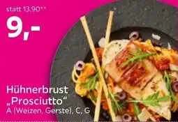 Mömax Mömax Hühnerbrust Prosciutto Angebot