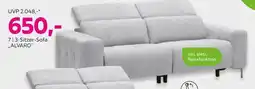 Mömax 3-Sitzer-Sofa „ALVARO Angebot