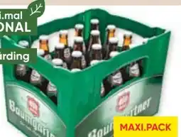 Maximarkt Baumgartner Märzen Angebot