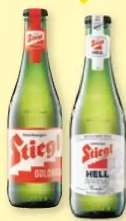 Maximarkt Stiegl Goldbräu Angebot