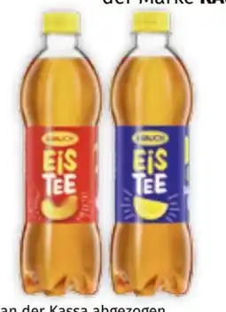 Müller Rauch Eistee Angebot