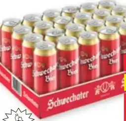 Maximarkt Schwechater Bier Angebot