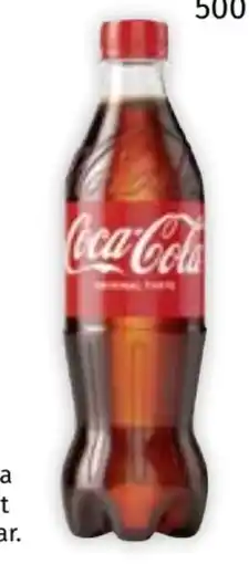 Müller Coca-Cola Cola Angebot