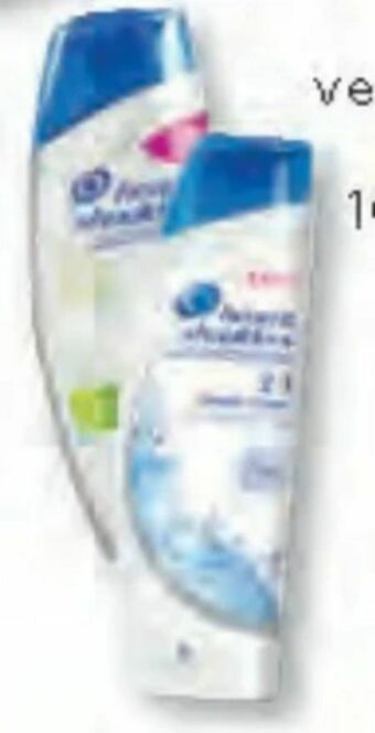 Unimarkt Anti-Schuppen Shampoo Angebot