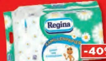 Unimarkt Toilettenpapier Kamille Angebot