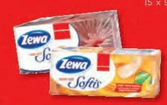 Unimarkt Softis Toilettenpapier Angebot