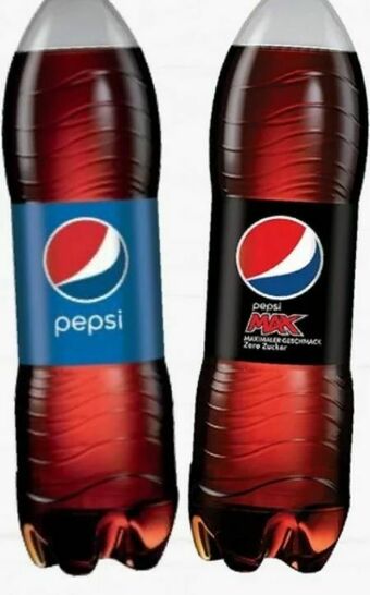 ETSAN Pepsi Cola Angebot