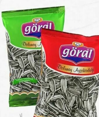 ETSAN Sonnenblumenkerne Angebot