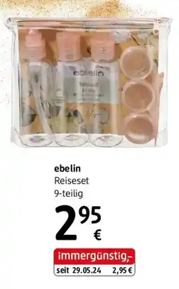 dm ebelin Angebot