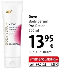 dm Dove Angebot