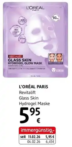 dm L'oréal paris Angebot