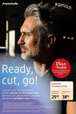 dm Klassische Kurzhaarschnitte Klassische Kurzhaarschnitte Angebot