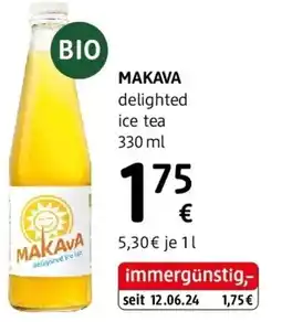 dm Makava Angebot
