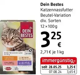 dm Dein Bestes Angebot