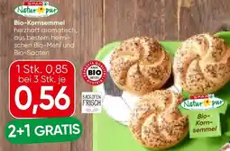Spar Bio-Kornsemmel Angebot