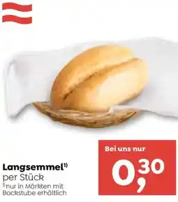 ADEG Langsemmel Angebot