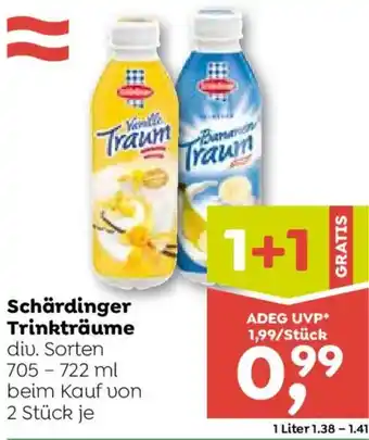 Schärdinger Trinkträume