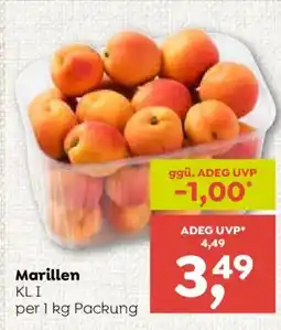 ADEG Marillen Angebot