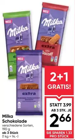 Maximarkt Milka Schokoladeqqqqq Angebot