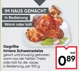 Maximarkt Gegrillte Angebot