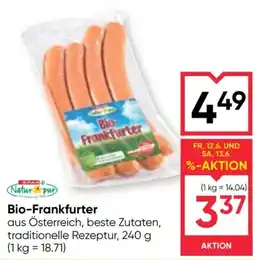 Maximarkt Blo Frankfurter Angebot