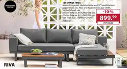 Dehner lounge 'riva Angebot