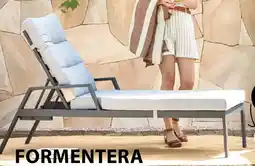 Dehner Liege 'formentera Angebot