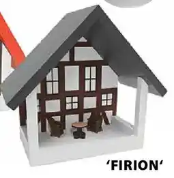 Dehner Futterstelle 'firion Angebot