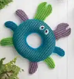 Dehner Wasserspielzeug Crabby Angebot