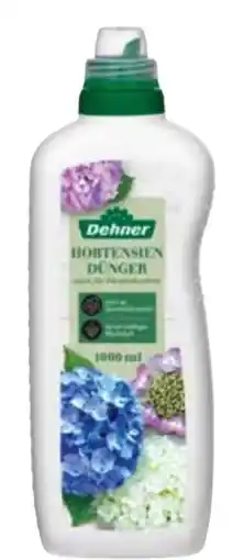 Dehner Dehner Hortensien-Dünger Angebot