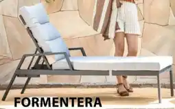 Dehner Dehner Relaxliege Formentera Angebot