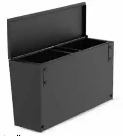 Dehner Cozze Mülleimer Angebot