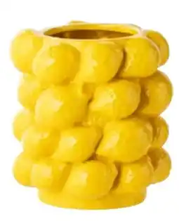Dehner Zitronen-Vase Angebot