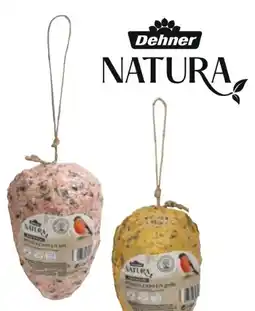 Dehner Dehner Natura Premium Wildvogelfutter Angebot