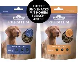 Dehner Dehner Premium Hundesnacks Angebot