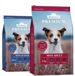 Dehner Dehner Premium Hunde-Trockenfutter Angebot