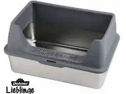 Dehner Dehner Lieblinge Katzentoilette Nova Angebot