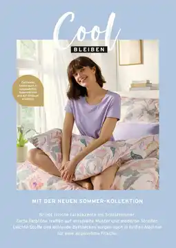 Tchibo Eduscho Mit der neuen sommer-kollektion Angebot