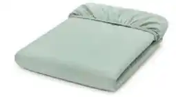 Tchibo Eduscho Jersey Spannbettlaken Übergröße Angebot