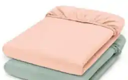 Tchibo Eduscho Jersey Spannbettlaken Übergröße Angebot