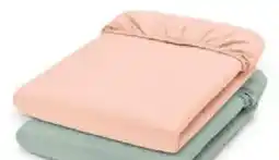 Tchibo Eduscho Jersey Spannbettlaken Doppelgröße Angebot